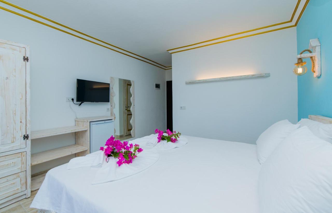 Kas Sun Glare Hotel Extérieur photo