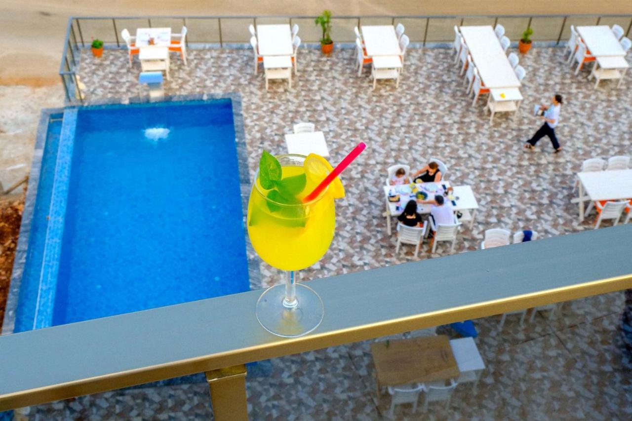 Kas Sun Glare Hotel Extérieur photo