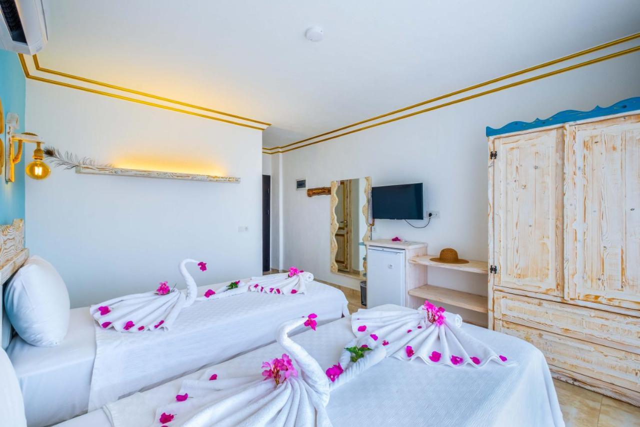Kas Sun Glare Hotel Extérieur photo