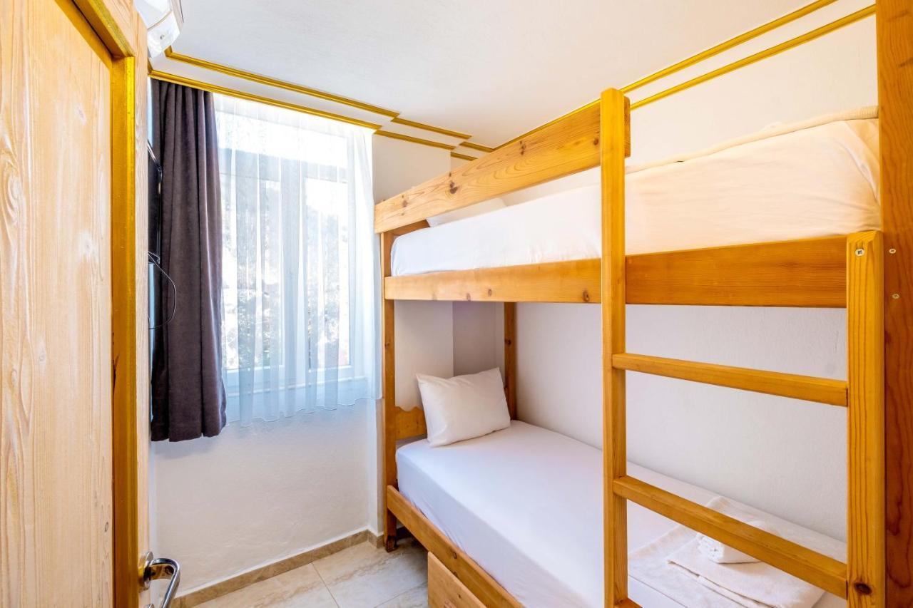 Kas Sun Glare Hotel Extérieur photo